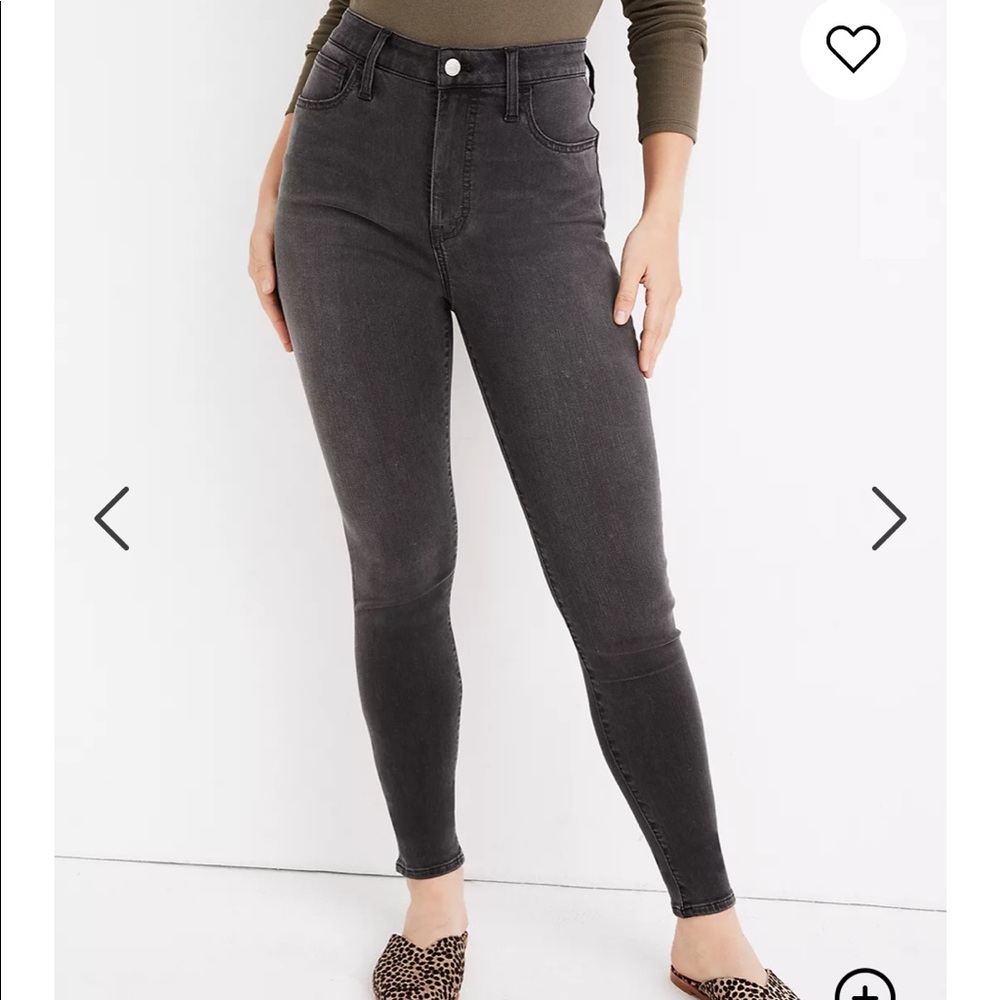 Curvy Roadtripper Supersoft Jeans in Ashmont Wash
